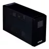 Gembird EG-UPS-034 nepertraukiamo maitinimo šaltinis (UPS) Line-Interactive 1500 VA 900 W 3 AC lizdai