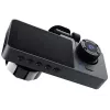 Tracer Halo 360 Dual TRAKAM47568 automobilinis vaizdo registratorius, Full HD, 3 colių ekranas