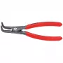 Knipex 49 21 A41 replės žiedams