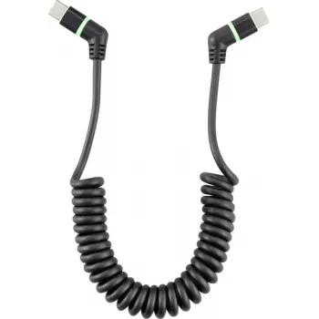 Renkforce RF-6713692 USB laidas juodas