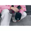 Nešiojamas Bluetooth garsiakalbis Canyon CNE-CBTSP8B juodas