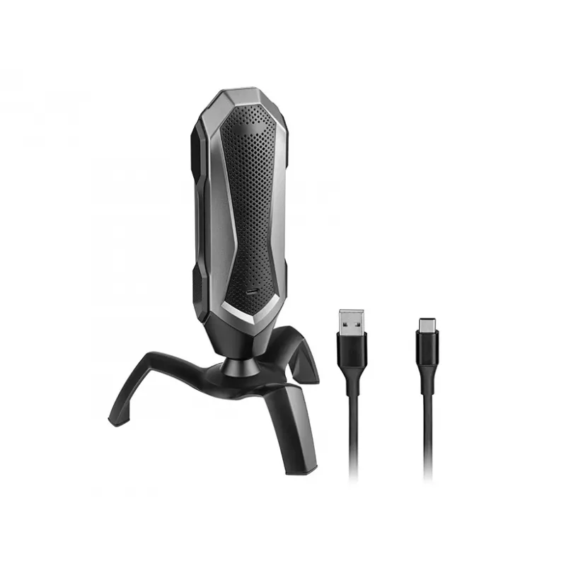 Stalinis mikrofonas PC Tracer TRAMIC46853