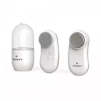 Garett Beauty Multi Clean veido valymo prietaisas nuo raukšlių