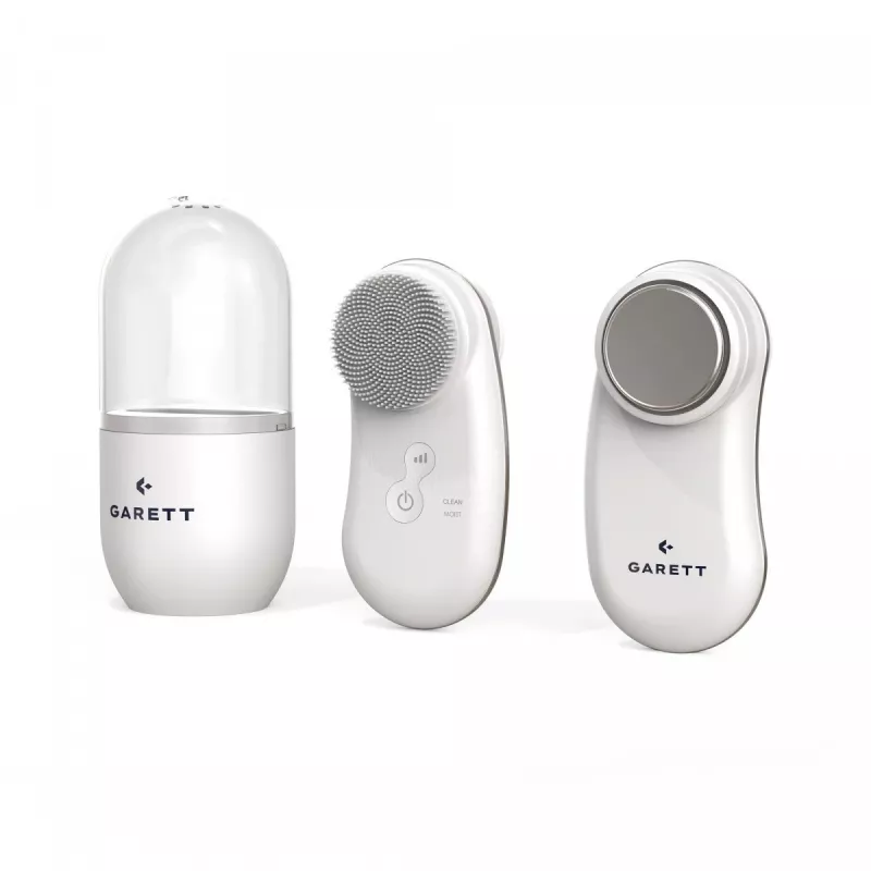 Garett Beauty Multi Clean veido valymo prietaisas nuo raukšlių