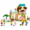 LEGO FRIENDS 42650 Naminių gyvūnėlių aksesuarų parduotuvė
