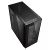 Sharkoon TG5 Pro RGB Midi Tower Juodas