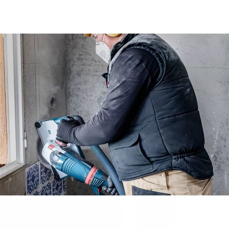 Bosch 2608900663 pjūklo diskas 23 cm polikristalinis deimantas