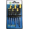 Rankinių atsuktuvų rinkinys Fieldmann FDS 1102-6R