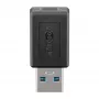 Goobay 45400 USB 3.2 1-os kartos adapteris USB-A kištukas į USB-C lizdą