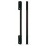 SATEL ACTIVA-5 BR perimetro apsaugos infraraudonųjų spindulių barjeras, rudas