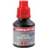 Markerio pildymo kasetė Edding BT 30, mėlynas rašalas, 30 ml, tinkama pildomiems markeriams