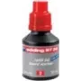 Markerio pildymo kasetė Edding BT 30, mėlynas rašalas, 30 ml, tinkama pildomiems markeriams