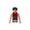 LEGO One Piece Arlong Park 75638 – 926 dalių, 5 minifigūrėlių, rekomenduojamas amžius 9+, detalus rinkinys