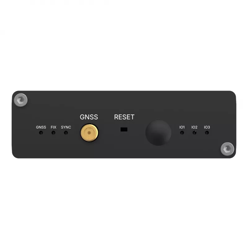 Teltonika NTP001 IP ryšių serveris 0U