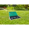 GARDENA 1285-20 Universal vožtuvų dėžė, mėlyna, juoda, oranžinė