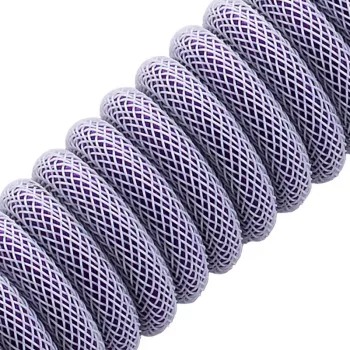 Cablemod CM-CKCA-CW-PW150PW-R USB Laidas 1,5 m USB A USB C Juodas (CM-CKCA-CW-PW150PW-R)