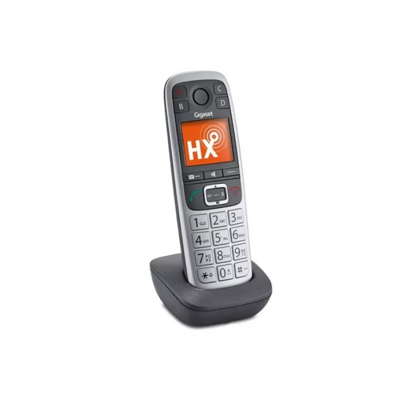 Analoginis/DECT telefonas Gigaset E560HX
