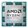 Procesorius AMD Ryzen 9 9950X 4.3 GHz 16 branduolių 80 MB podėlis Socket AM5