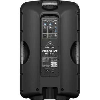Behringer B115W dviejų krypčių PA garsiakalbis