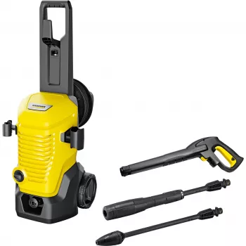 Kärcher 1.324-230.0 420 L Juoda