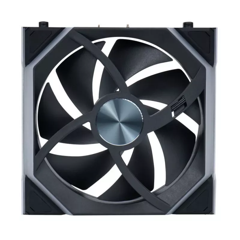 Lian Li UNI FAN SL Wireless 120 Reverse Blade ventiliatorius