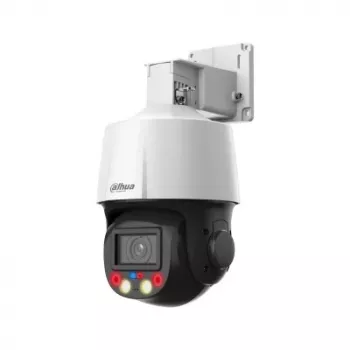 Dahua Technology WizSense SD3E405DB-GNY-A-PV1 IP stebėjimo kamera Turret, vidaus ir lauko, 2560 x 1440 pikselių, lubos/siena