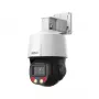 Dahua Technology WizSense SD3E405DB-GNY-A-PV1 IP stebėjimo kamera Turret, vidaus ir lauko, 2560 x 1440 pikselių, lubos/siena