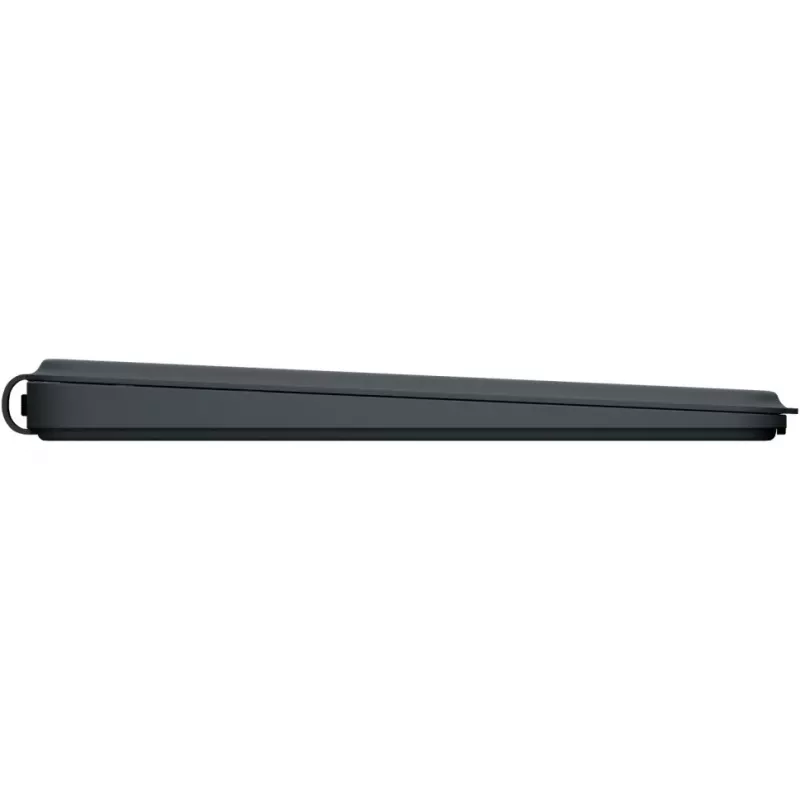 Logitech Keys-To-Go 2 belaidė klaviatūra grafito (DE) (920-012964)