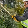 Belaidis gyvatvorių žirklių komplektas DeWALT DCM563P1-QW