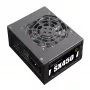SilverStone SST-SX450-B maitinimo blokas (vidinis) SFX 450W 80 PLUS Bronze