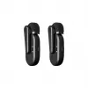 Mikrofonų rinkinys Shure MV-TWO-Z6 juodas