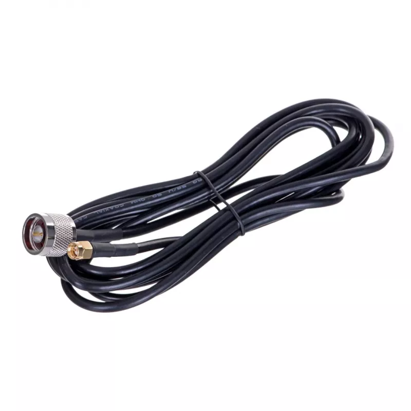 Kryptinė antena Qoltec 57014