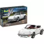 Lieto modelio automobilis REVELL 50 Years of Porsche 911 G-Model mastelis 1:24