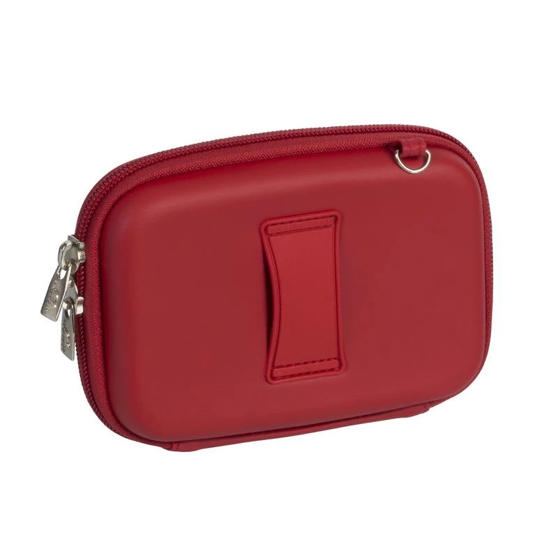 Rivacase 9101 (PU) Sleeve case EVA Red