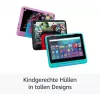 Amazon Fire HD 8 Kids Pro (2024) 32 GB Rožinė