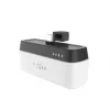 Nešiojamas powerbank FIXED FIXZEN-5PL-WH, 5000 mAh, USB-C išėjimas 5V/3A, 9V/2,22A, 12V/1,67A, baltas