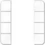 JUNG CD 504 TSA WW - CD 5074 TSM - CD 5094 TSM - CD 5094 TSEM - CD 5194 KRM TS D - CD 5074 RF TSM - CD 5248 TSM - FM CD 5004...