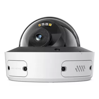 IP stebėjimo kamera TP-Link InSight S245 2688x1520 Lauko Lubinė Balta