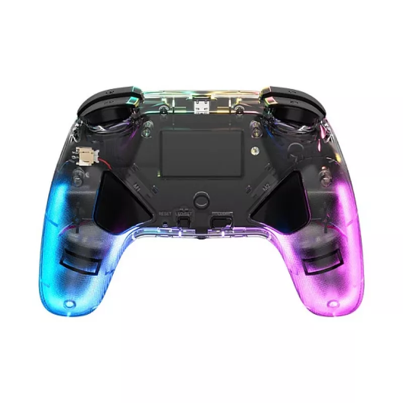 Valdiklis Dragonshock Orion Glow Wireless RGB Switch