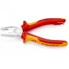 Kombinuotos replės Knipex 03 06 180 T