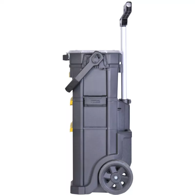 Stanley 1111880 juodas