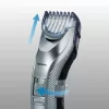 Plaukų kirpimo mašinėlė Panasonic ER-GC71 sidabrinė
