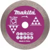 Pjovimo diskas Makita D-77263