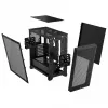 Korpusas Corsair CC-9011251-WW Midi Tower juodas