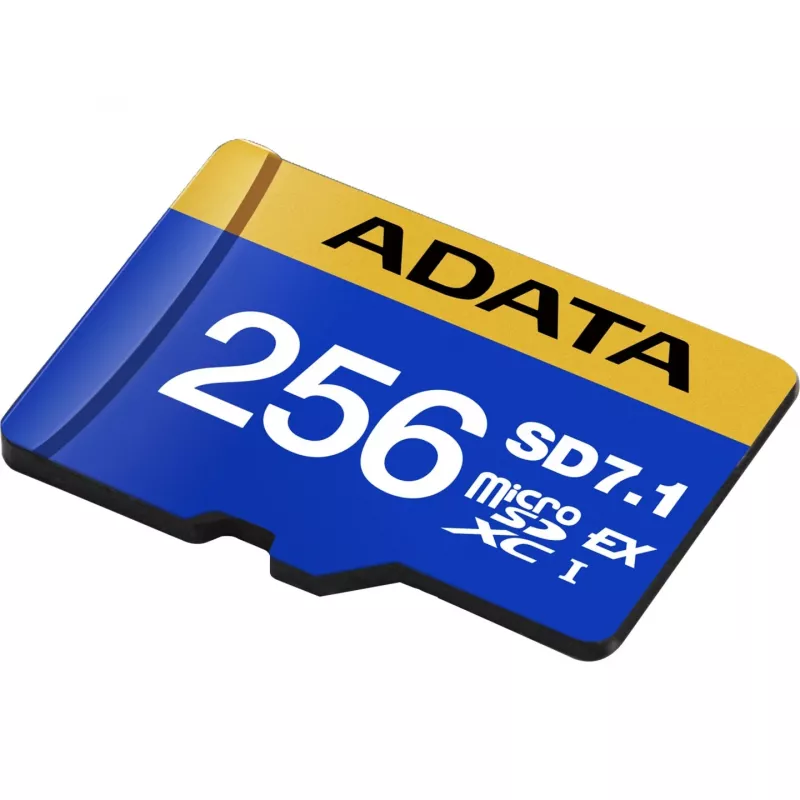 ADATA UD256GEX3L1-C atminties kortelė 256 GB MicroSDXC UHS-II