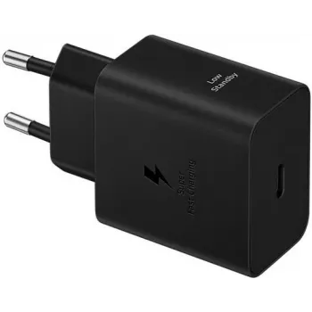 Samsung EP-T4511XBEG 25W greitasis USB-C įkroviklis mobiliesiems