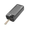 Tracer Blaze 30000 mAh Juoda