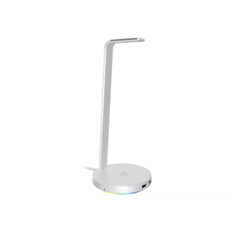 Stovas ausinėms Razer Base Station V2 Chroma