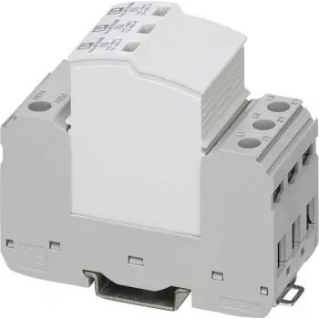 Phoenix Contact 2905339 2 tipo apsaugos nuo viršįtampių įtaisas VAL-SEC-T2-3C-350-FM IP20