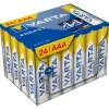 Šarminės baterijos AAA Varta ENERGY Cube 24 vnt. (MPN 4103229234)